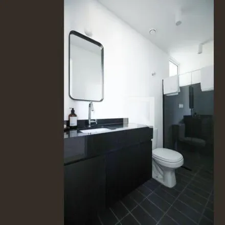 Rent this 1 bed apartment on Rua Bento Freitas 362 in Vila Buarque, São Paulo - SP