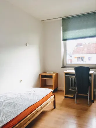Image 1 - Heiliger Weg 43, 44135 Dortmund, Germany - Apartment for rent