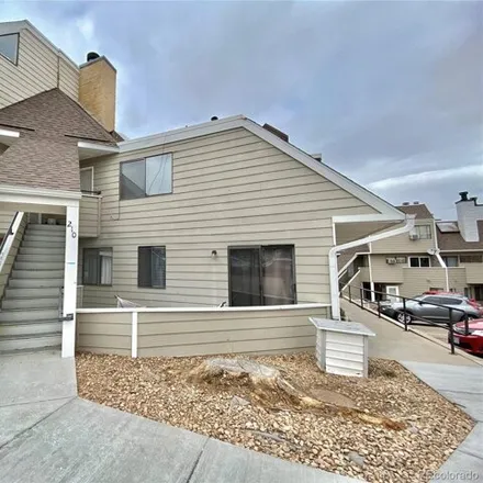Rent this 2 bed condo on West Dakota Drive in Lakewood, CO 80228