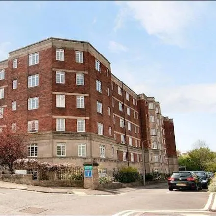 Rent this 2 bed apartment on Learmonth Court in City of Edinburgh, EH4 1PD