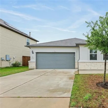 Buy this 4 bed house on Thurman Holt Road in Hutto, TX 78634