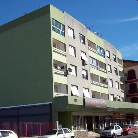 Buy this 1 bed apartment on Avenida Presidente Castelo Branco in Centro, Igrejinha - RS