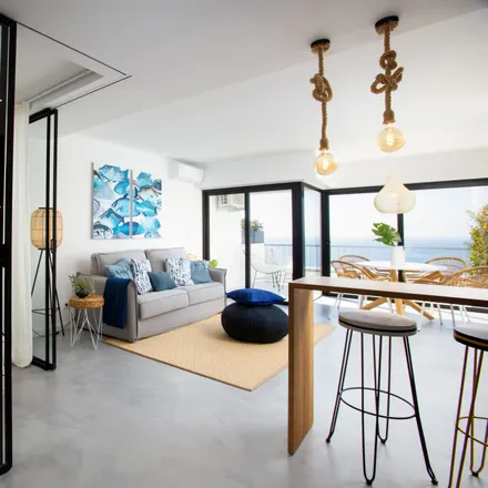 Rent this studio apartment on Casa de Argeis in unnamed road, 2970-773 Sesimbra