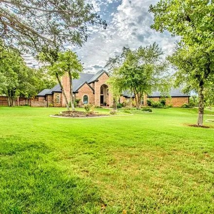 Buy this 4 bed house on 2516 Wynstone Court in Edmond, OK 73034