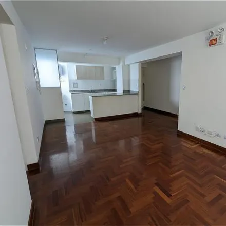 Image 2 - Edificio Residencial Albano, Avenida Los Patriotas 576, San Miguel, Lima Metropolitan Area 15087, Peru - Apartment for sale