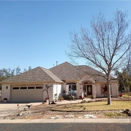 Rent this 2 bed house on 149 Terlingua Trail in Williamson County, TX 78628