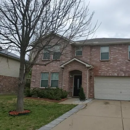 Rent this 3 bed house on 716 Odenville Drive in Wylie, TX 75098