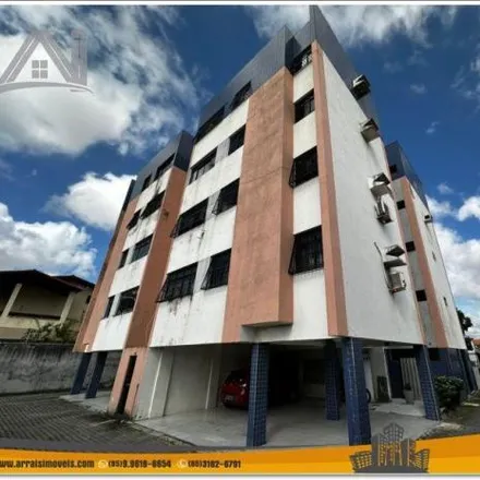 Image 1 - Rua Joaquim Pimenta 1673, Montese, Fortaleza - CE, 60410-220, Brazil - Apartment for sale