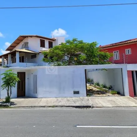 Image 2 - Rua Coronel José Figueiredo de Albuquerque, Coroa do Meio, Aracaju - SE, 49035-005, Brazil - House for sale