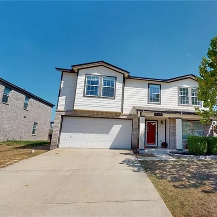 Buy this 4 bed house on 664 Northwest Crossing Drive in New Braunfels, TX 78130