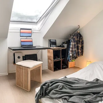 Rent this 2 bed apartment on Skiftesgatan 4 in 417 39 Gothenburg, Sweden