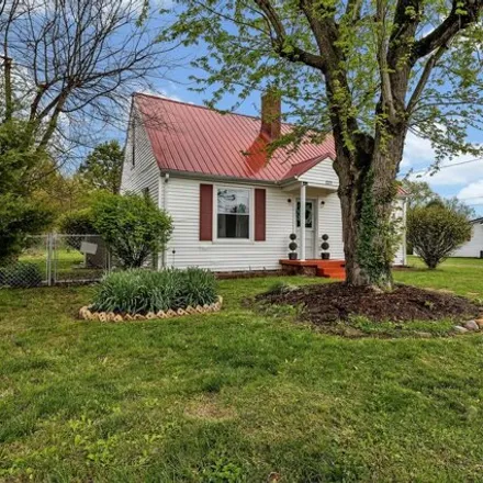 Image 3 - 234 Rebel Hill Street, McMinnville, TN 37110, USA - House for sale