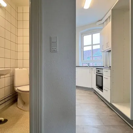 Image 3 - Nordostvej 12, 8900 Randers C, Denmark - Apartment for rent
