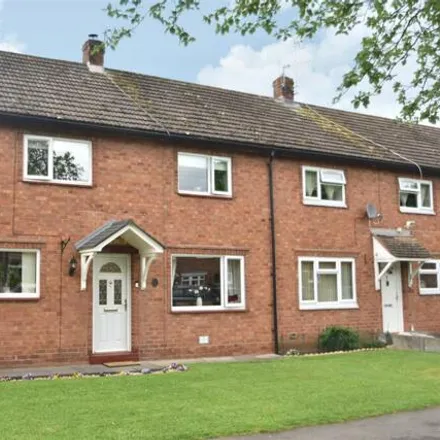 Buy this 3 bed house on Allerton Road in Shrewsbury, SY1 4QH