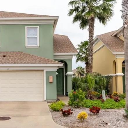 Buy this 3 bed house on 39 Harbor View in Laguna Vista, Cameron County