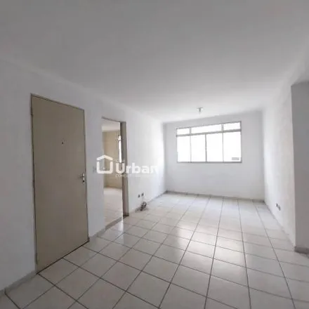 Rent this 2 bed apartment on Estrada Manoel Lages do Chão in Jardim Rio das Pedras, Cotia - SP