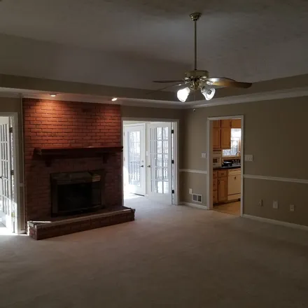 Image 5 - 102 Leisure Trail, Peachtree City, GA 30269, USA - House for rent