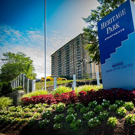Image 9 - Presidential Park, Adelphi, MD 20903, USA - Apartment for rent