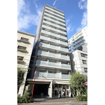 Image 3 - 7-Eleven, Okubo-dori Avenue, Tansumachi, Shinjuku, 162-0832, Japan - Apartment for rent