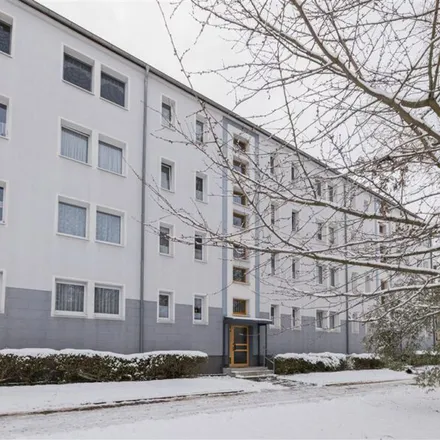 Image 8 - Paul-Gerhardt-Straße 45, 09130 Chemnitz, Germany - Apartment for rent