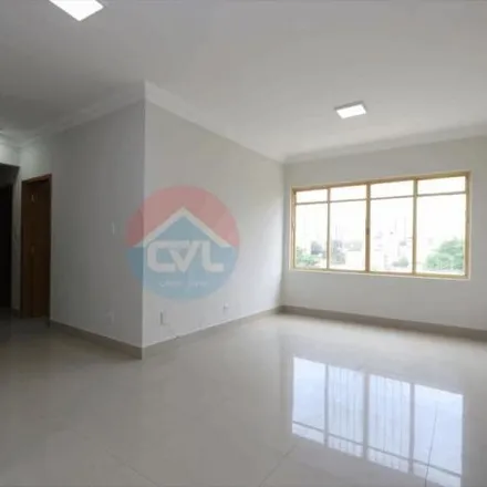 Rent this 3 bed apartment on Travessa Desembargador Trigo de Louredo in Araés, Cuiabá - MT