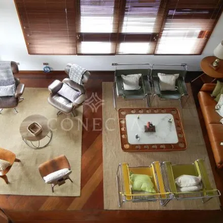 Buy this 5 bed house on Avenida Paiol Velho in Melville Empresarial II, Barueri - SP