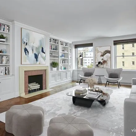 Buy this studio apartment on 3 EAST 77TH STREET 9CD in New York