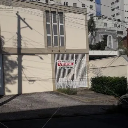 Buy this 3 bed house on Rua Manuel Vieira de Sousa in Parque da Mooca, São Paulo - SP