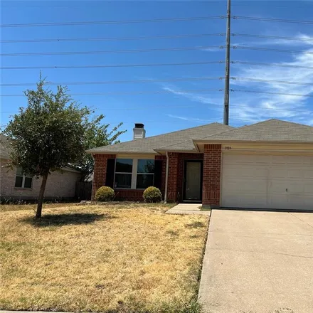 Buy this 3 bed house on 3519 Saguaro Drive in Grand Prairie, TX 75052