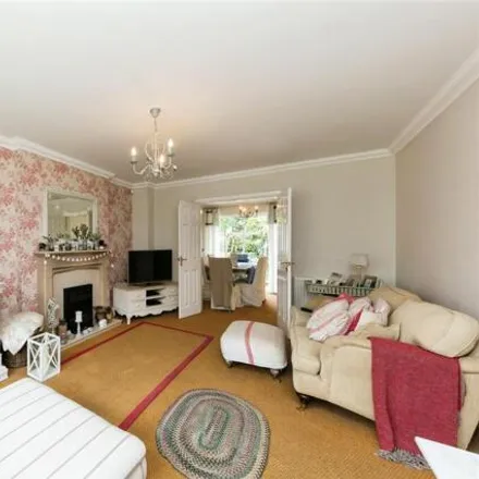 Image 5 - Eaton Way, Crewe, Cheshire, Cw3 - House for sale