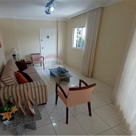 Image 2 - Rua Lauro Montenegro, Aflitos, Recife -, 52050-360, Brazil - Apartment for sale