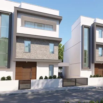 Buy this 3 bed house on Liopetriou in 4182 Ypsonas Municipality, Cyprus