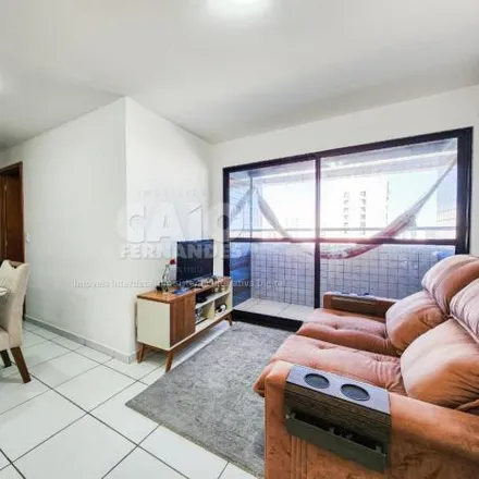 Buy this 2 bed apartment on Rua Tereza Campos in Lagoa Nova, Natal - RN