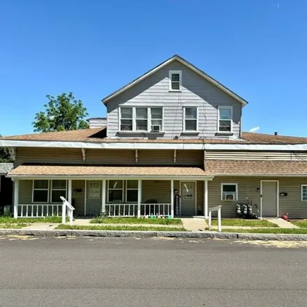 Buy this studio house on 155 West 1st Street in City of Corning, NY 14830