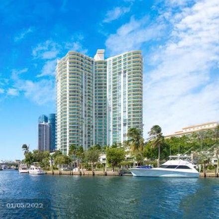 Rent this 1 bed condo on 347 North New River Drive East in Fort Lauderdale, FL 33301