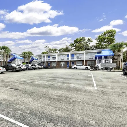 Buy this 1 bed condo on 804 12th Avenue South in Crescent Beach, North Myrtle Beach