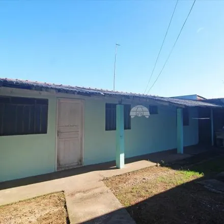 Rent this 1 bed house on Avenida das Nações in Araucária - PR, 83706