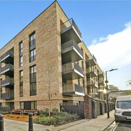 Buy this 2 bed apartment on unnamed road in London, NW8 8FS
