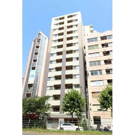 Image 3 - 妙見屋ビル, Kasuga-dori Avenue, Kuramae 3-chome, Taito, 111-0051, Japan - Apartment for rent