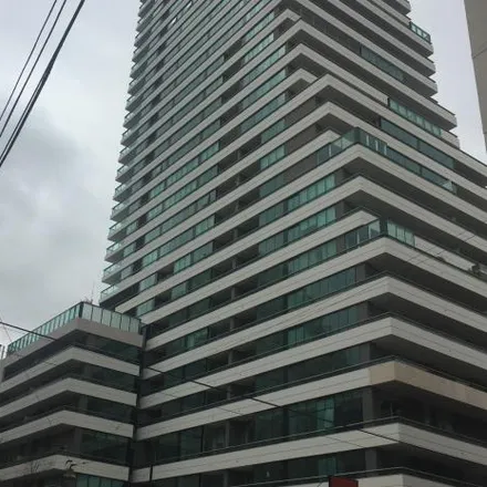 Image 2 - Torre Decó, Austria, Recoleta, C1425 EID Buenos Aires, Argentina - Apartment for rent