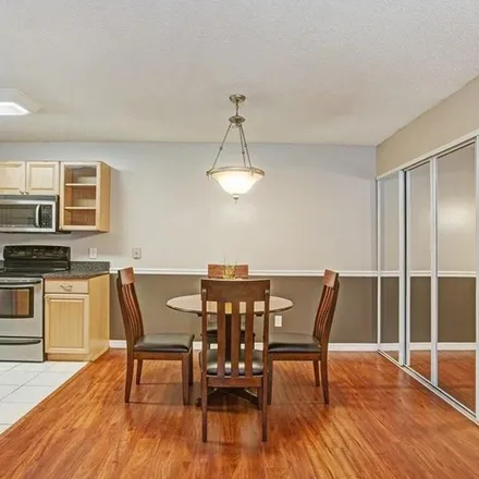 Rent this 1 bed apartment on 99 Reserve Boulevard in Largo, FL 33764