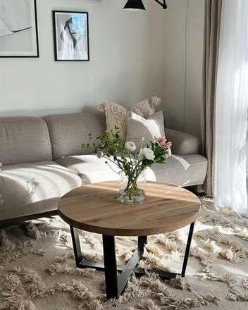 Rent this 2 bed condo on Snödroppsgränd 25 in 165 74 Stockholm, Sweden