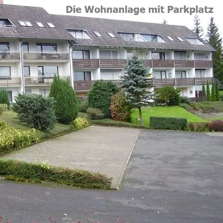 Image 7 - 38707, Germany - Apartment for rent