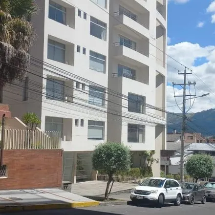 Image 2 - La Frutería y Algo más, Ignacio Bossano, 170504, Quito, Ecuador - Apartment for sale