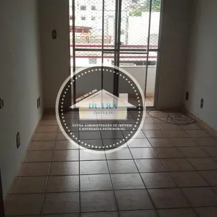 Rent this 2 bed apartment on Rua João do Rio in Manoel Honório, Juiz de Fora - MG