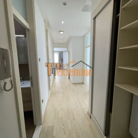 Rent this 3 bed apartment on Arapova in 21105 Split, Croatia
