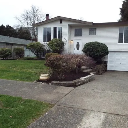 Buy this 4 bed house on 6002 South Mullen Street in Manitou, Tacoma