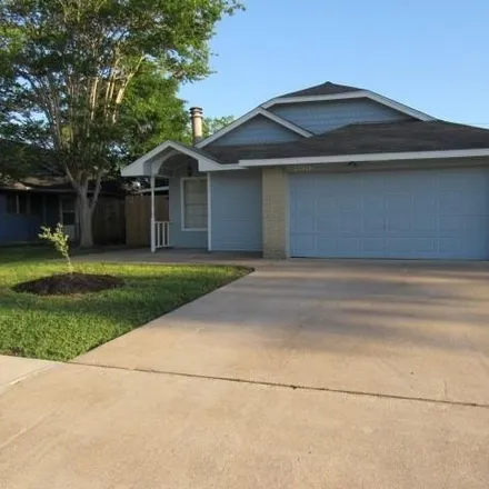 Buy this 2 bed house on 13951 Clear Forest Drive in Fort Bend County, TX 77498