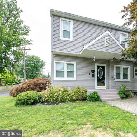 Rent this 4 bed house on Avenue F in Feasterville-Trevose, Lower Southampton Township