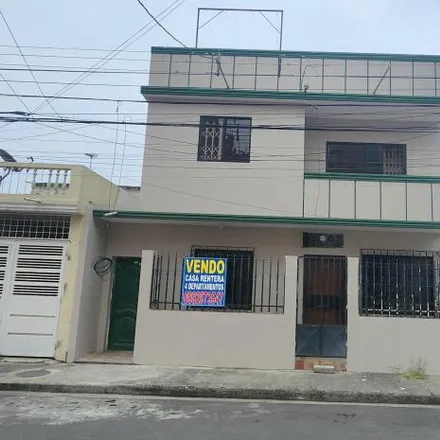Image 2 - Español, 3 Retorno 16 NE 11, 090501, Guayaquil, Ecuador - House for sale